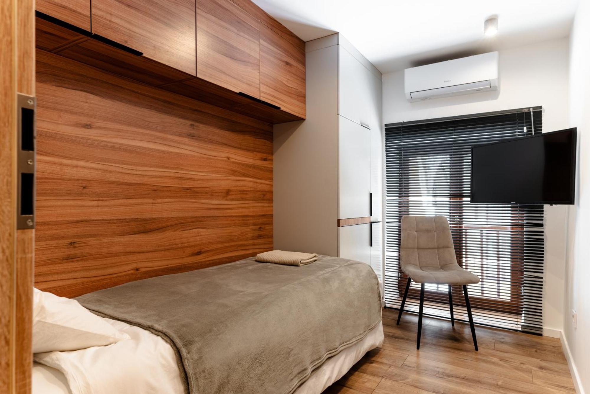 Downtown Residence By Stlcz Budapest Exteriör bild